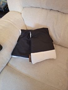 Mountain buggy gloves