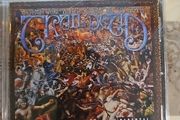 ...And You Will Know Us By The Trail Of Dead CD  - Worlds Apart