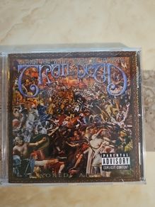 ...And You Will Know Us By The Trail Of Dead CD  - Worlds Apart