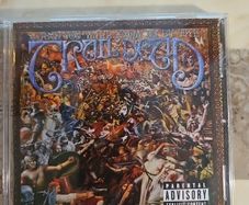 ...And You Will Know Us By The Trail Of Dead CD  - Worlds Apart