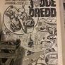 2000AD prog 2 March 5 1977. Image 5