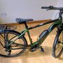 Merida eSpresso Electric Bike  Shimano STEPS Moto Image 4