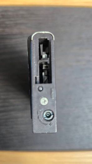 Casio QL 10