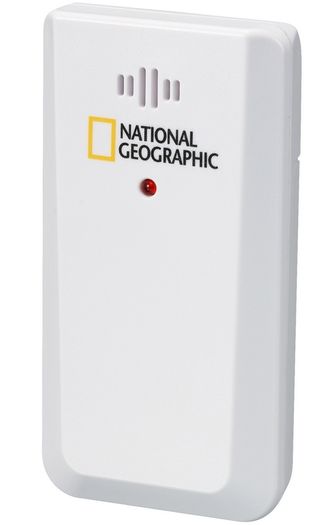 Replacement Remote Weather Sensor 433mhz
