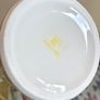 Arabia Storybirds Oliver White Ceramic Vase, Vintage 90's Finland Image 2