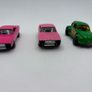 Vintage Matchbox Super Fast Dragsters Rabbit and Dodge Image 5
