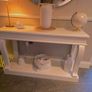 Scroll Console Table Image 2
