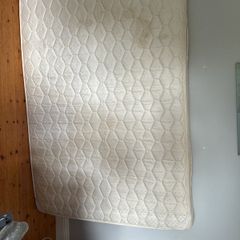 double mattress