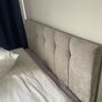King Size Bed Image 4