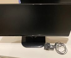 LG UltraWide 25UM58 25-inch IPS Monitor