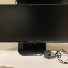LG UltraWide 25UM58 25-inch IPS Monitor