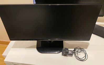 LG UltraWide 25UM58 25-inch IPS Monitor