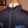 Dublin GAA half zip jumper - Medium size Image 4