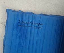 camping mattress