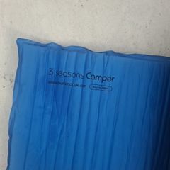 camping mattress