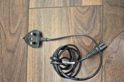 Power cable