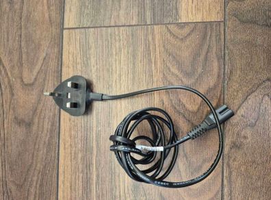 Power cable