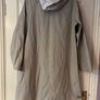 Ilse Jacobsen Raincoat (Size EU 40) Excellent Condition Image 6
