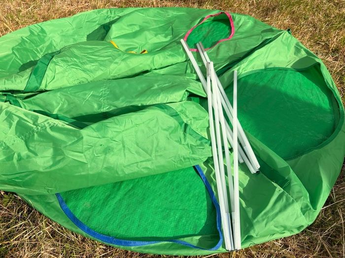 kids tent