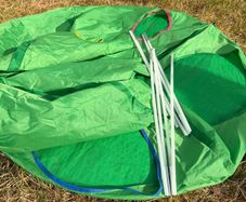 kids tent