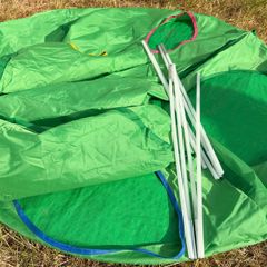 kids tent
