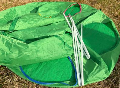 kids tent