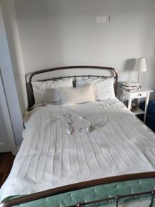 Silentnight electric blanket kingsize
