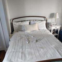 Silentnight electric blanket kingsize
