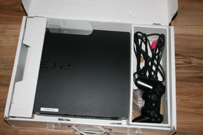PS 3 slim