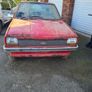 Mk1 and mk2 fiesta's for breaking Image 2