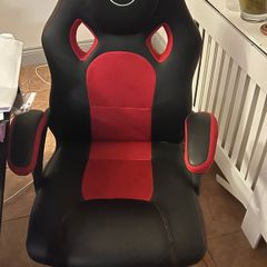 gaming chair