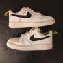 Nike Air Force 1 Trainers UK 7 Image 2