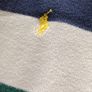 Polo Ralph Lauren Jumper sz 14, stripes, 100% cotton, very good condition Image 6