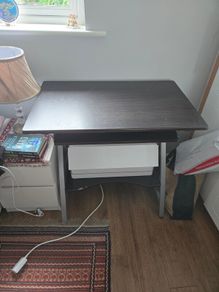 computer desk