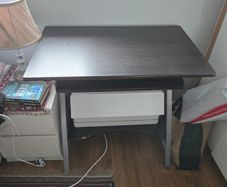 computer desk