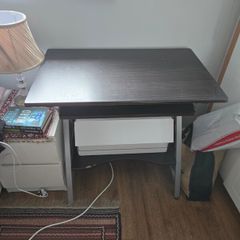 computer desk