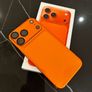 I phone 17 pro max Image 2