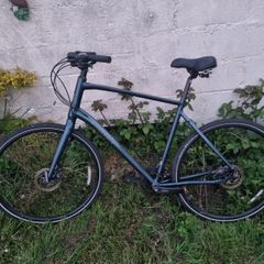 Ridgeback Bike
