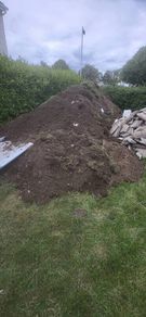 top soil