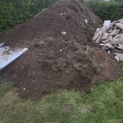 top soil