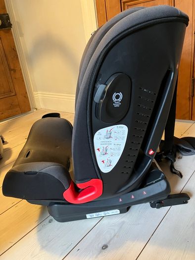 Joie Bold R Child Car Seat i-size