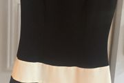Retro Ladies Dress
