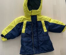 baby jacket OSHKOSH Bgosh. 12 months