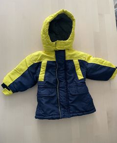 baby jacket OSHKOSH Bgosh. 12 months