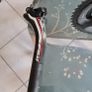 power meter cranks/post/shimano cranks Image 7