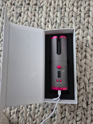 Hair Curler