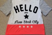 Next top