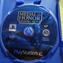 Medal of Honor  Rising Sun PlayStation2 ps2 games Original Image 5