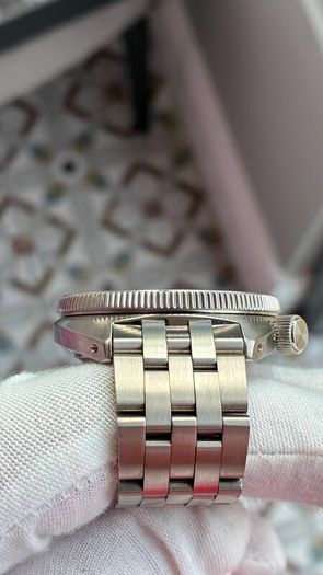 Custom-build Seiko SPB333