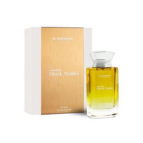 Musk Maliki Al Haramain Perfumes for women and men new sealed original free gift